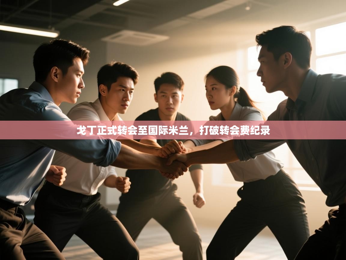 爱游戏体育娱乐赞助马竞-戈丁正式转会至国际米兰,打破转会费纪录 第1张