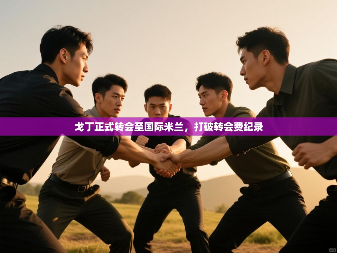 爱游戏体育娱乐赞助马竞-戈丁正式转会至国际米兰,打破转会费纪录 第3张