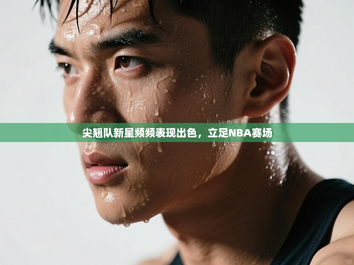 爱游戏体育下载-尖翘队新星频频表现出色，立足NBA赛场  第3张